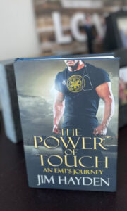 The Power of touch